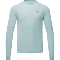 Mens Pursuit Long Sleeve Top